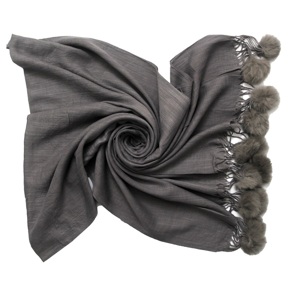 Suria Cashmere Hijab