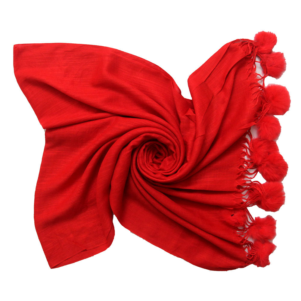 Suria Cashmere Hijab