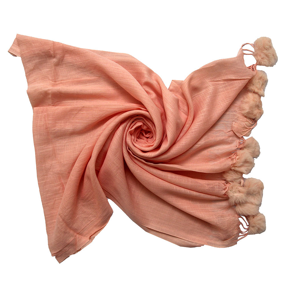 Suria Cashmere Hijab