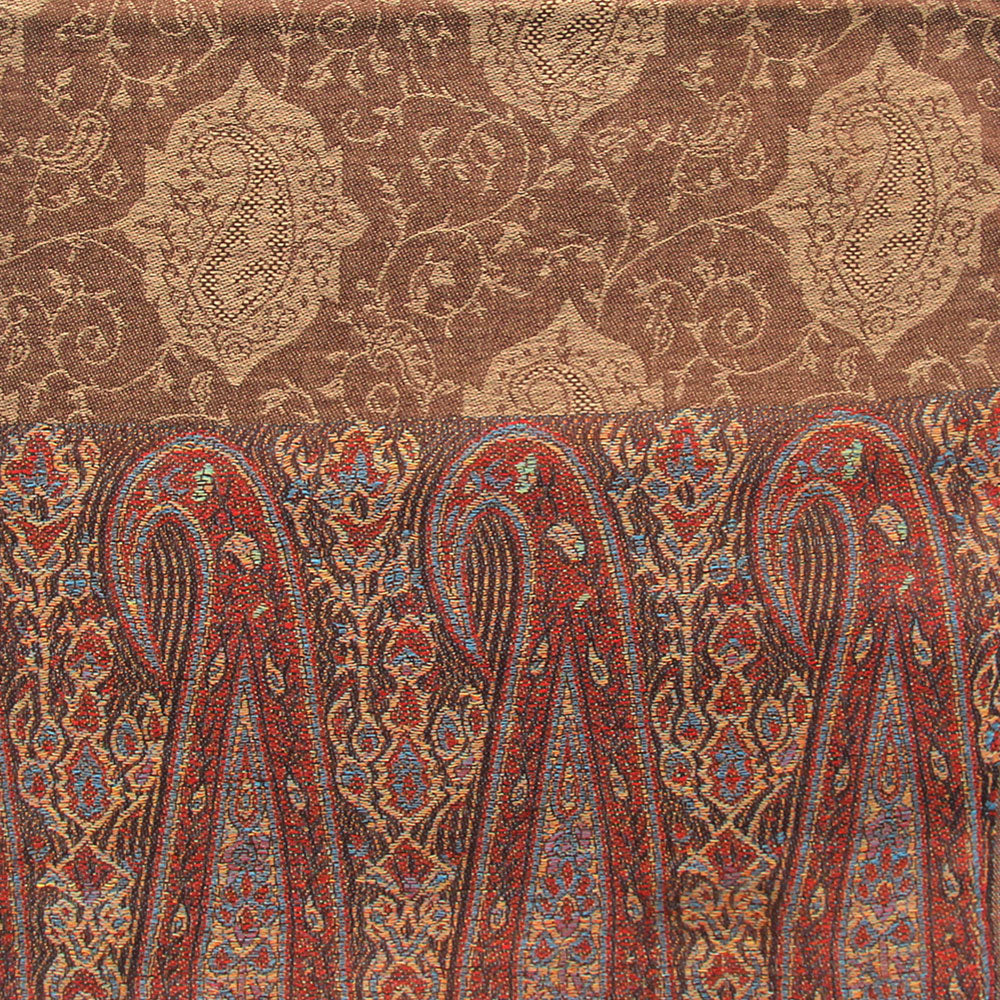 Arij Pashmina Hijab