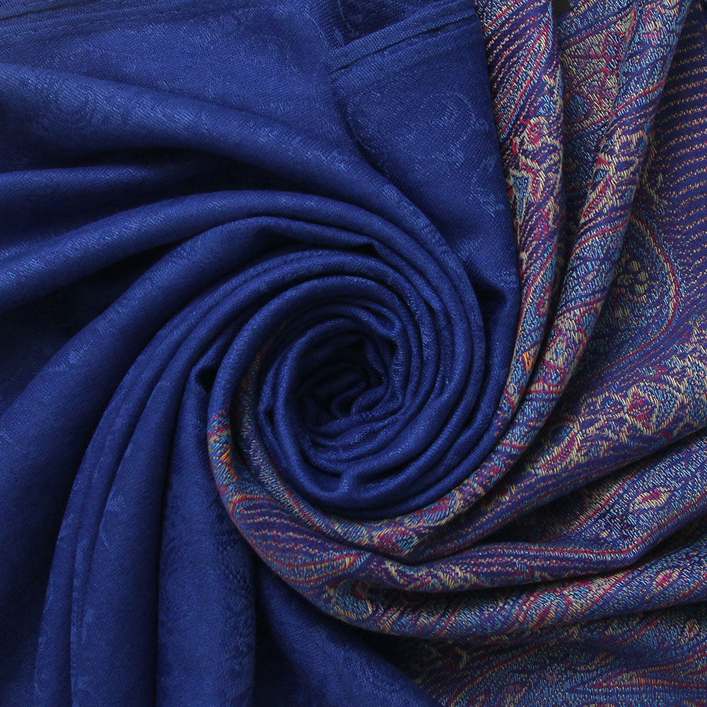 Zunaisha Pashmina Hijab