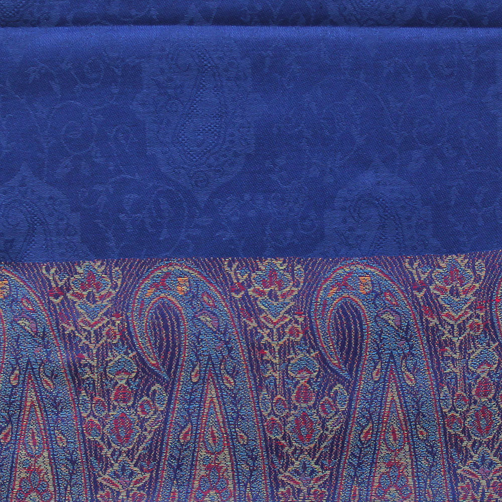 Zunaisha Pashmina Hijab