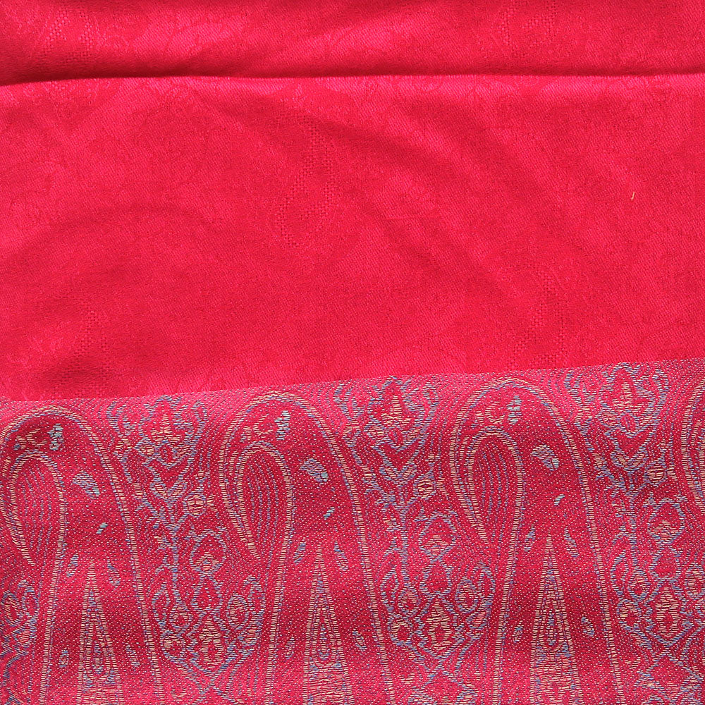 Zunaisha Pashmina Hijab