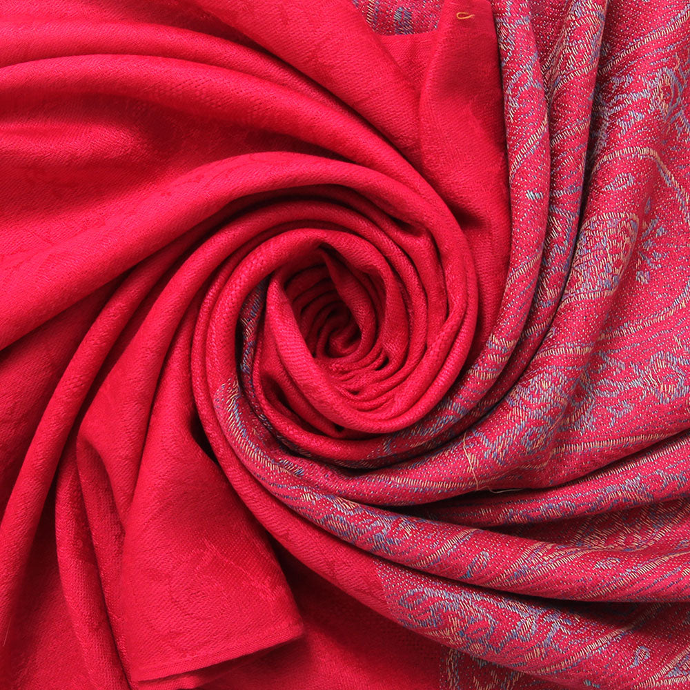 Zunaisha Pashmina Hijab