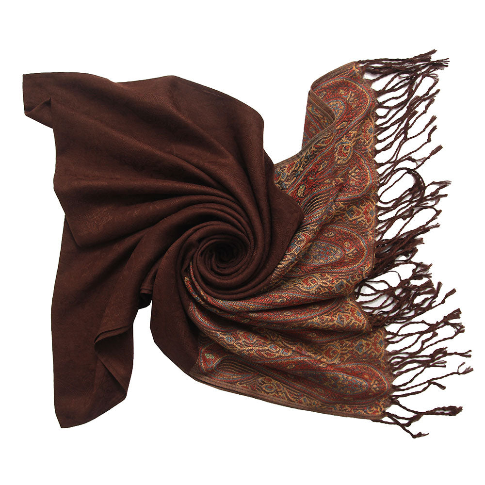 Zunaisha Pashmina Hijab
