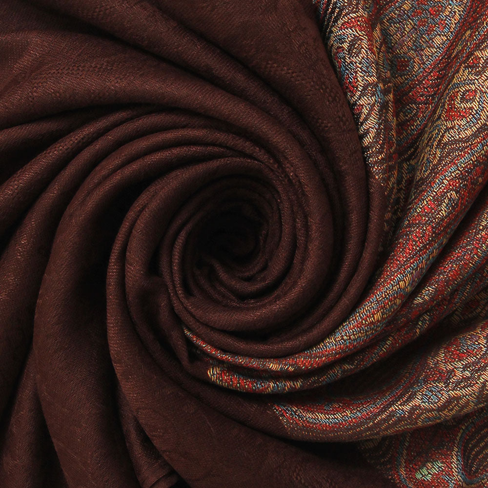 Zunaisha Pashmina Hijab