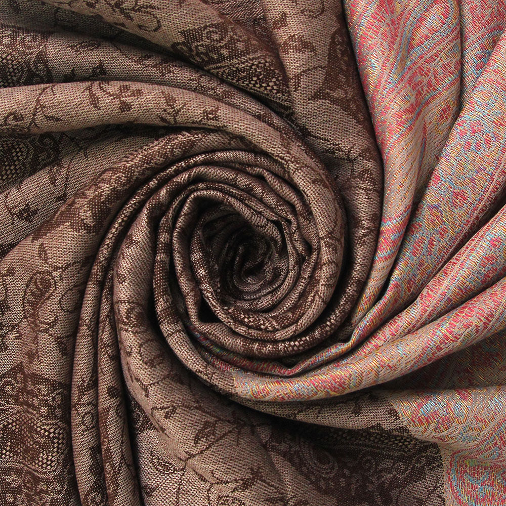 Zunaisha Pashmina Hijab