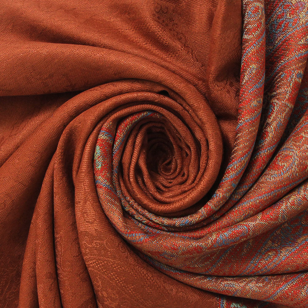 Zunaisha Pashmina Hijab