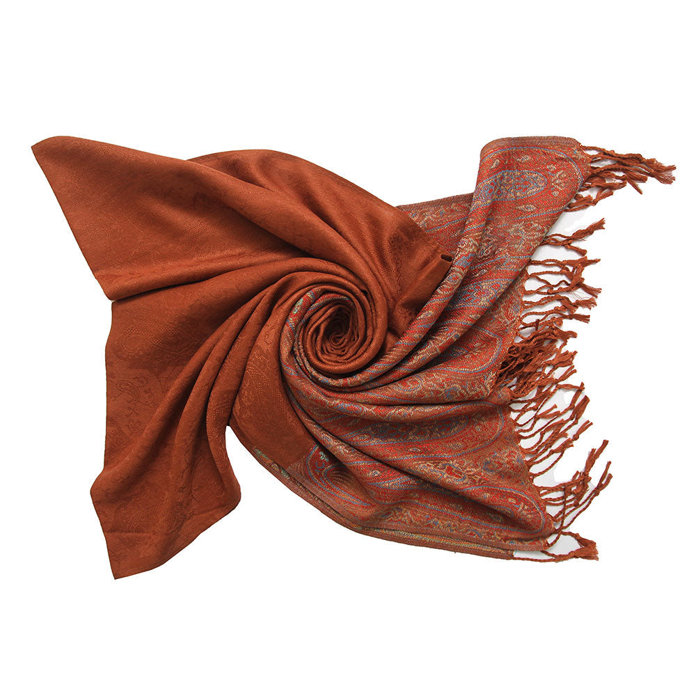 Zunaisha Pashmina Hijab
