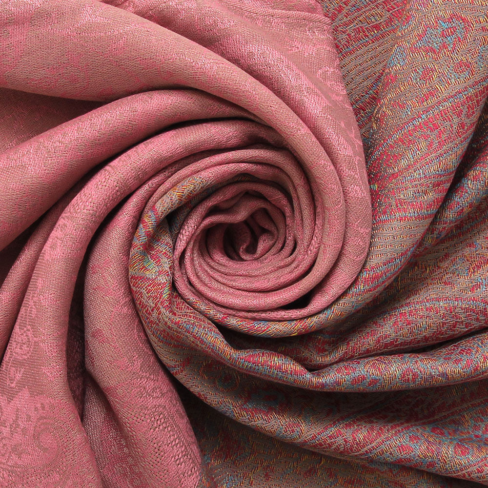 Zunaisha Pashmina Hijab