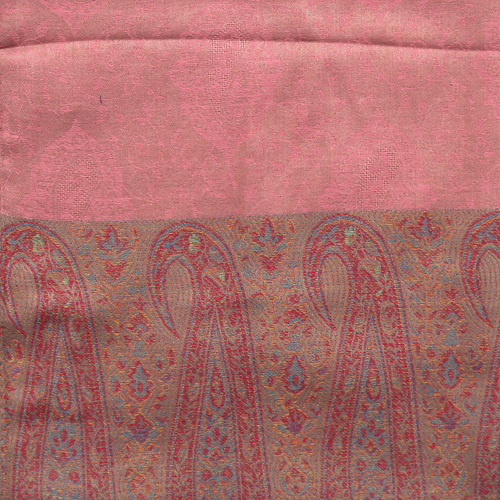 Zunaisha Pashmina Hijab
