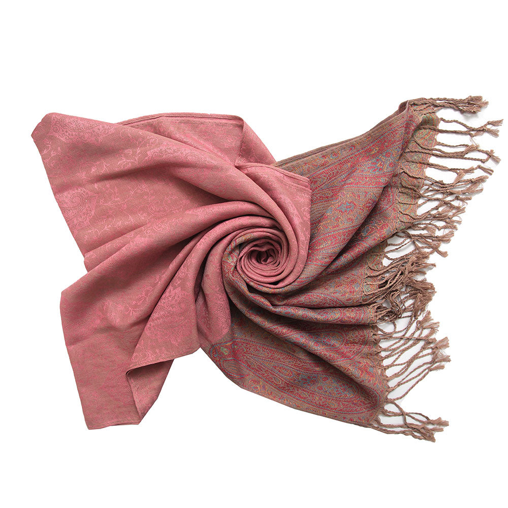 Zunaisha Pashmina Hijab