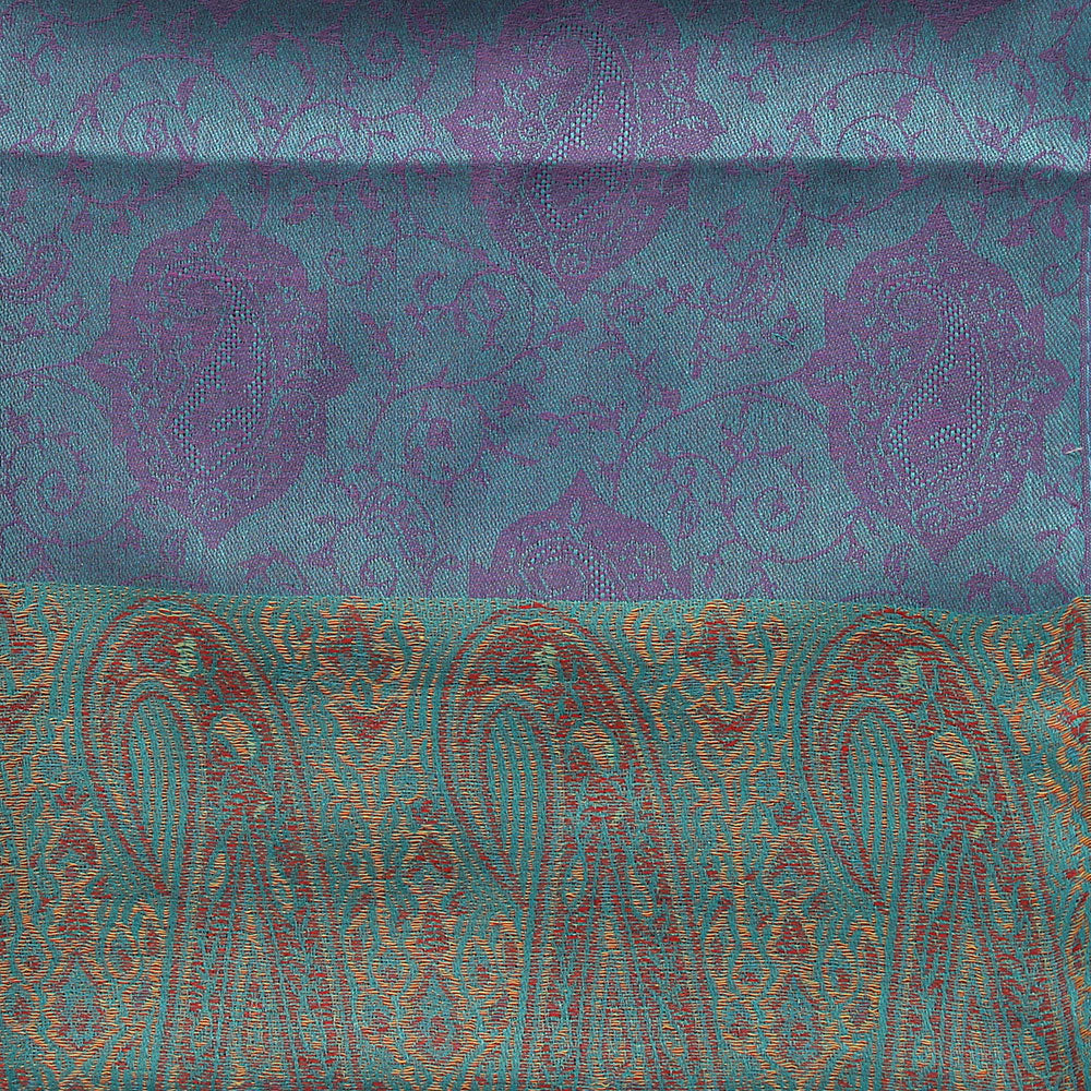 Zunaisha Pashmina Hijab