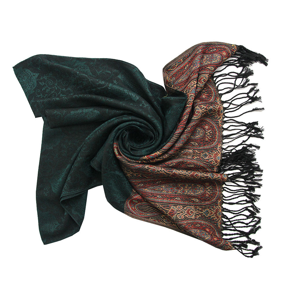 Zunaisha Pashmina Hijab