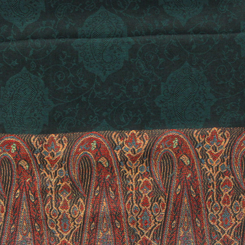 Zunaisha Pashmina Hijab
