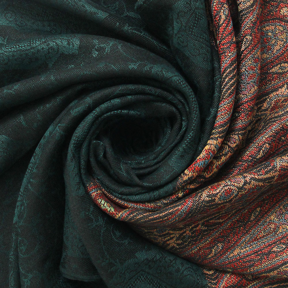 Zunaisha Pashmina Hijab