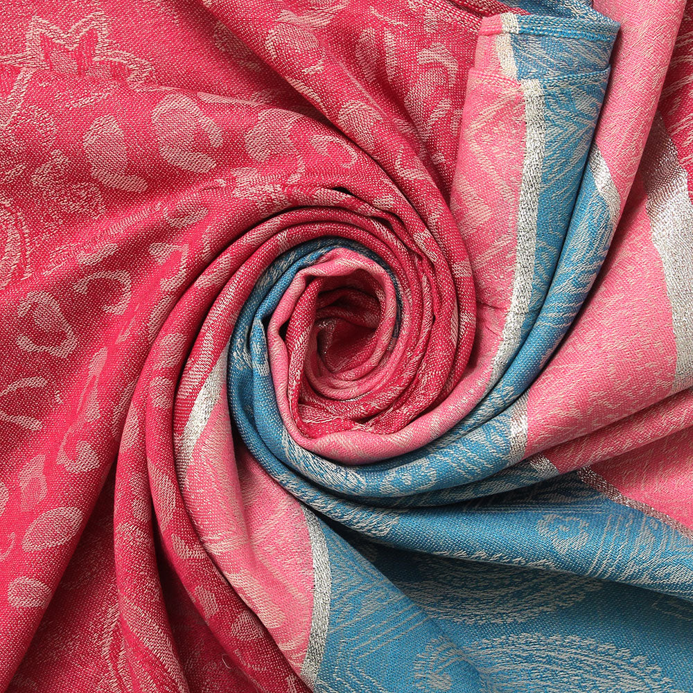 Zabaish Pashmina Hijab