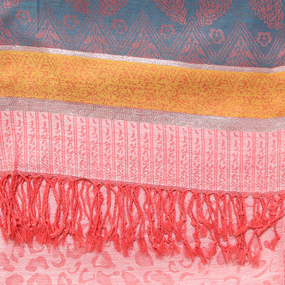 Zabaish Pashmina Hijab