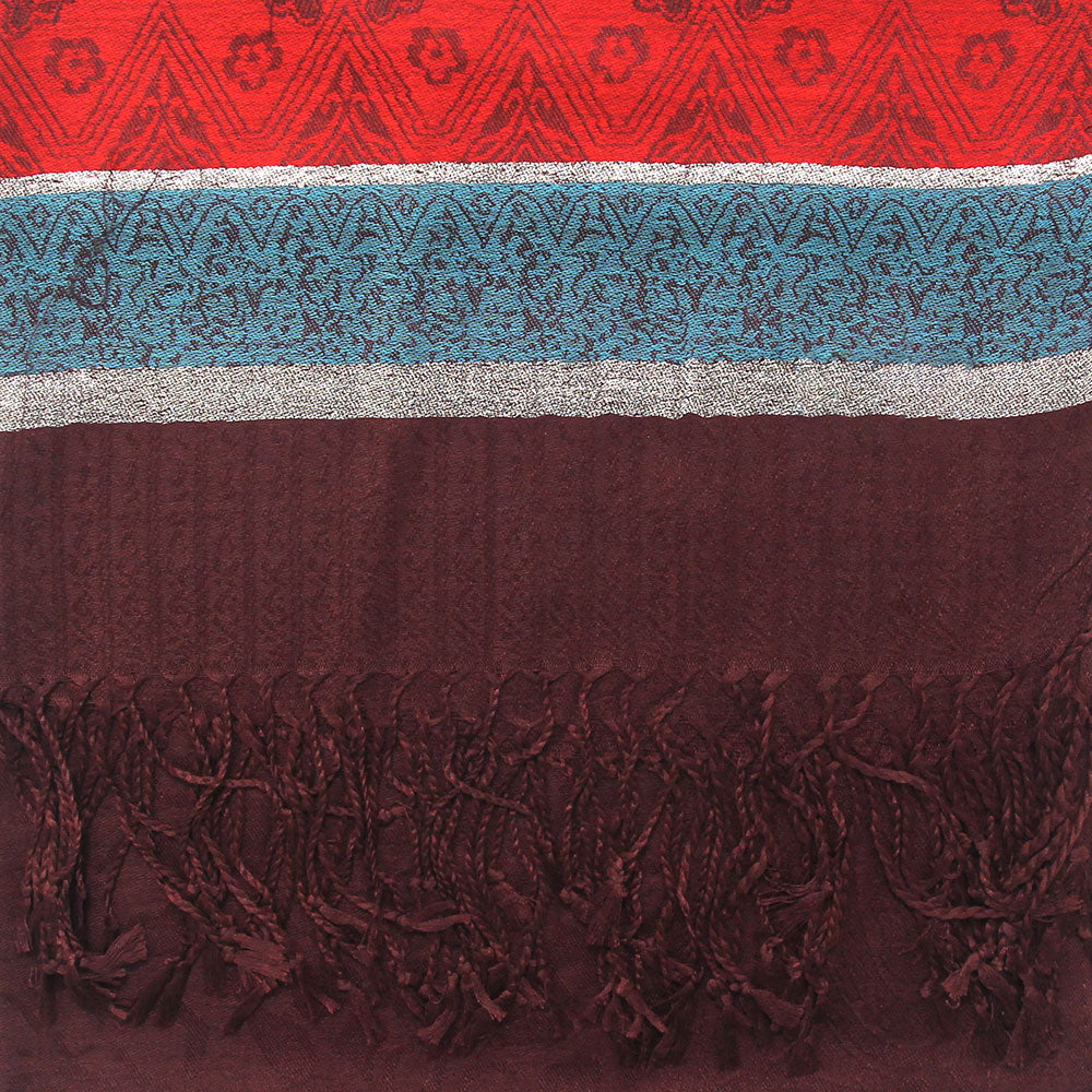 Naira Pashmina Hijab