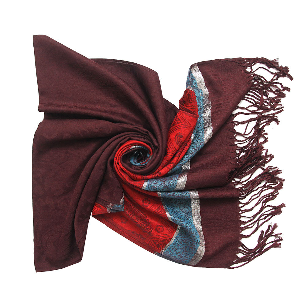 Naira Pashmina Hijab