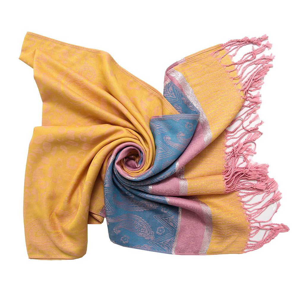 Naira Pashmina Hijab