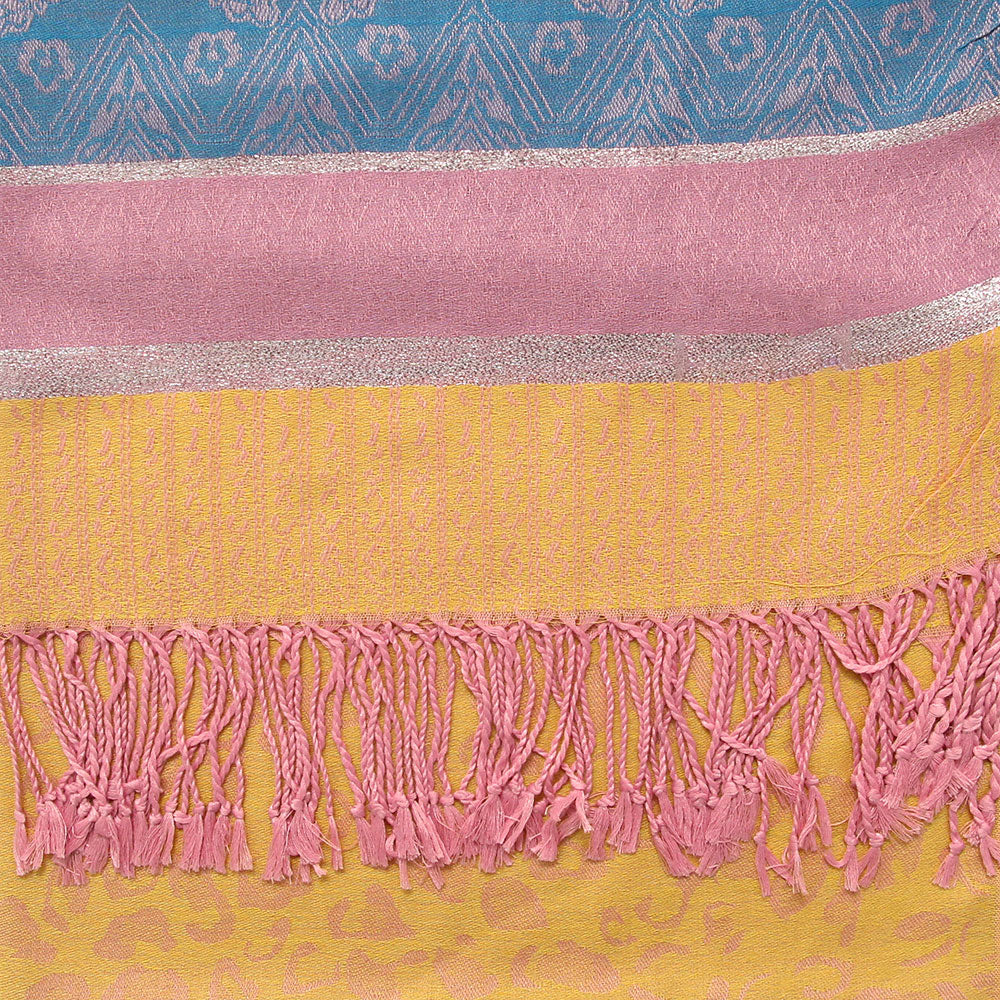 Naira Pashmina Hijab