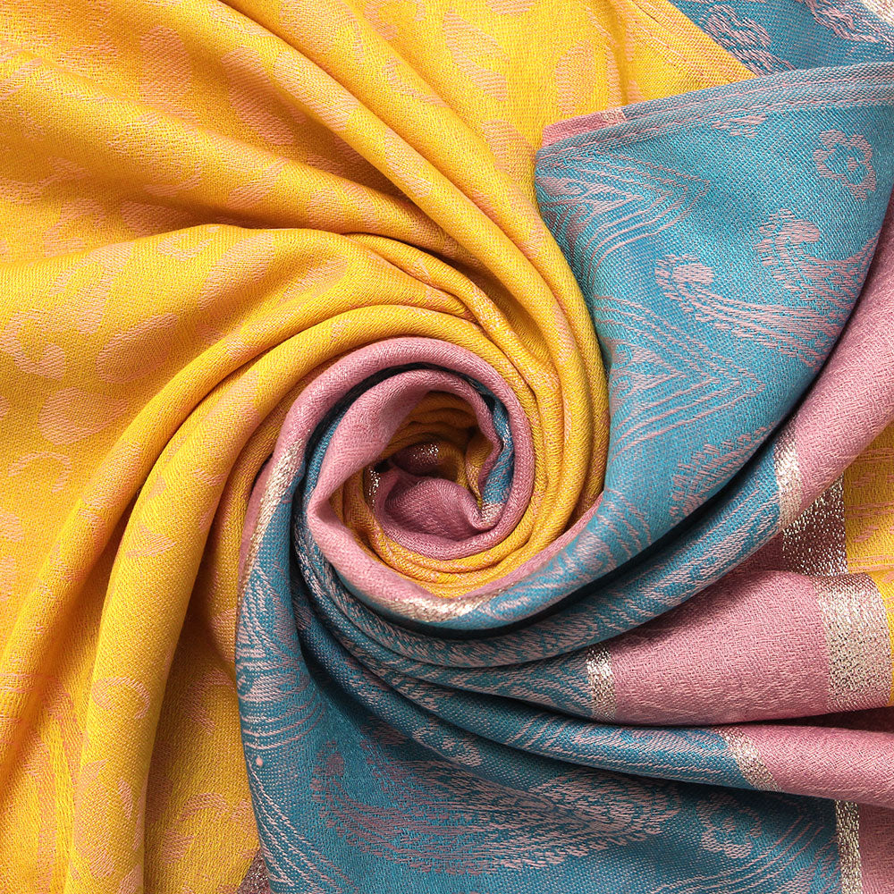 Naira Pashmina Hijab