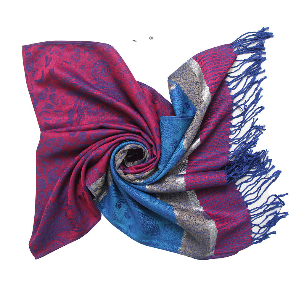 Naira Pashmina Hijab