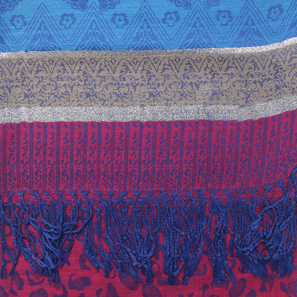 Naira Pashmina Hijab