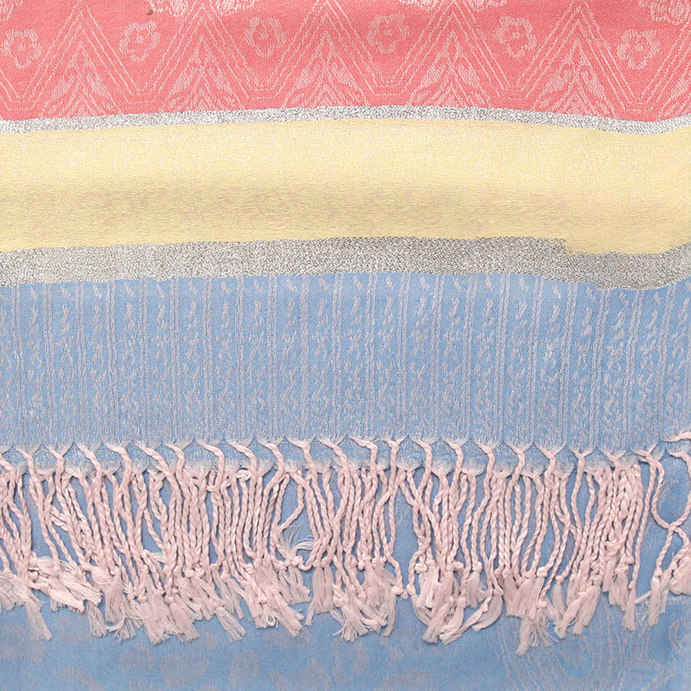 Naira Pashmina Hijab