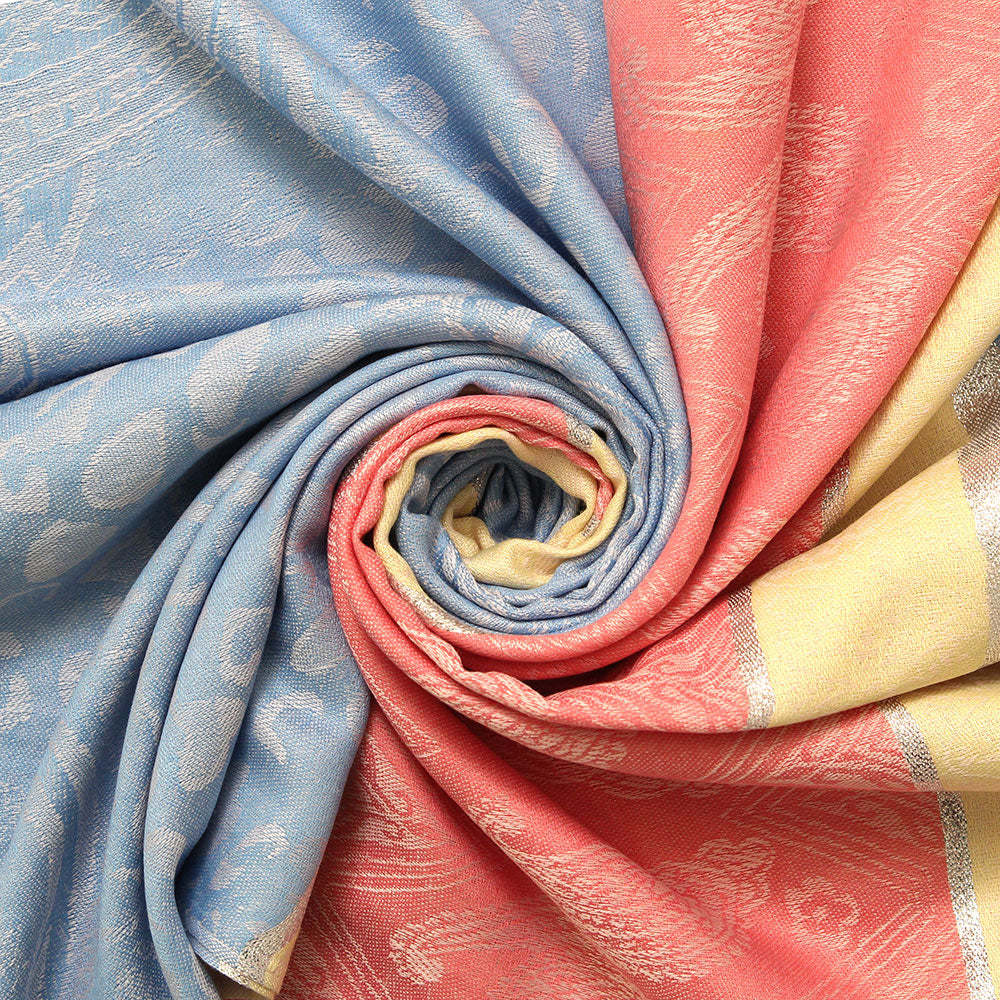 Naira Pashmina Hijab