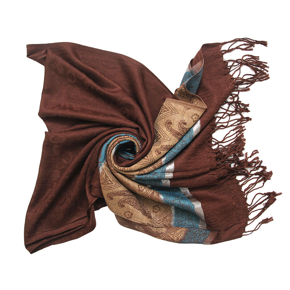 Naira Pashmina Hijab
