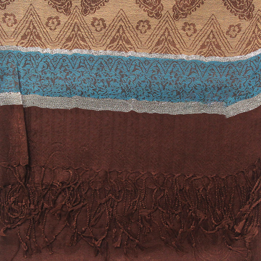 Naira Pashmina Hijab