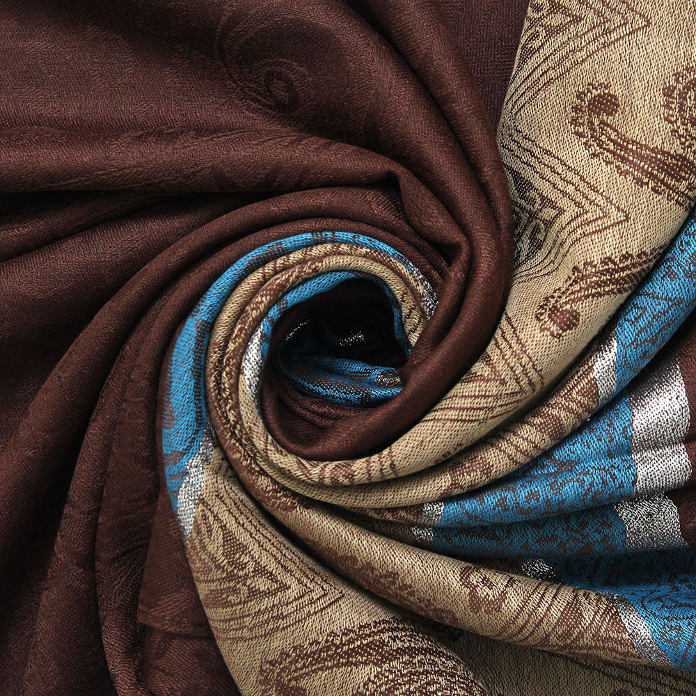Naira Pashmina Hijab