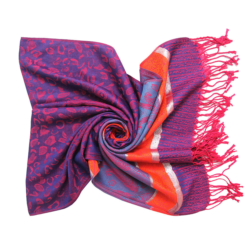 Naira Pashmina Hijab