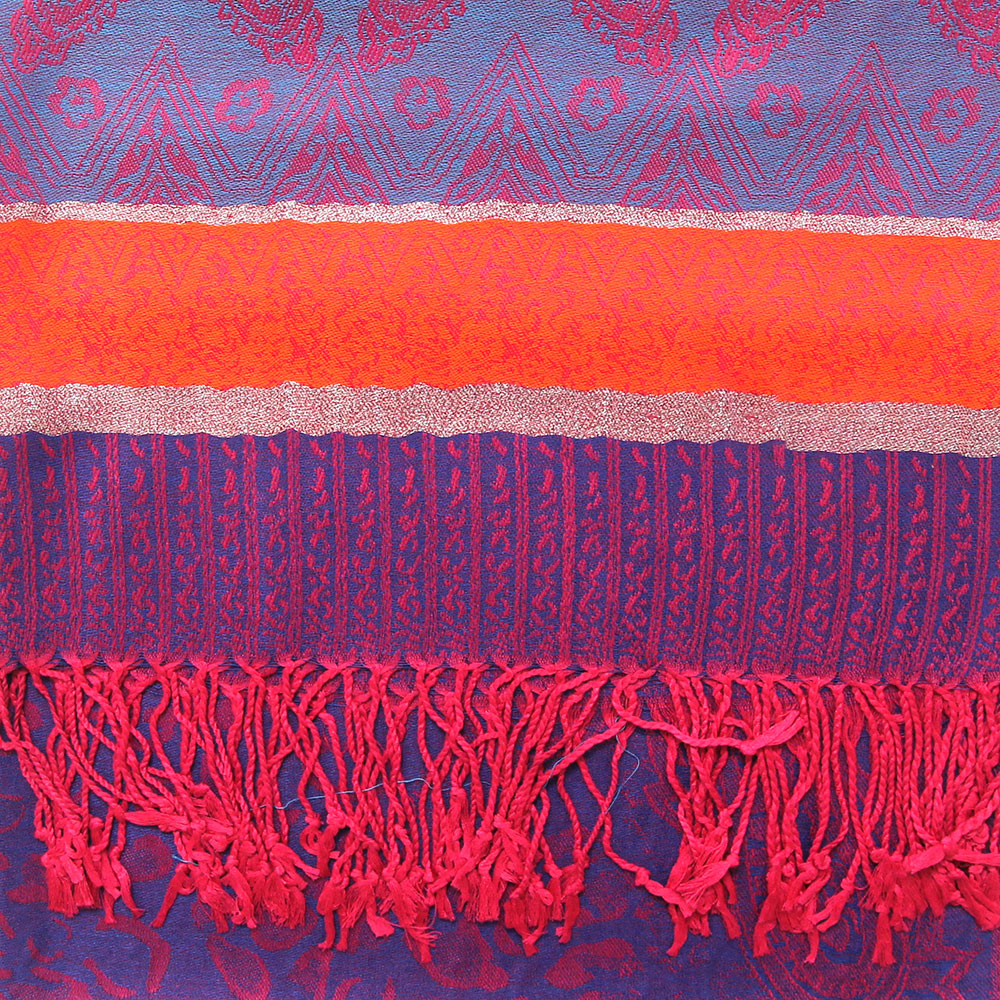 Naira Pashmina Hijab