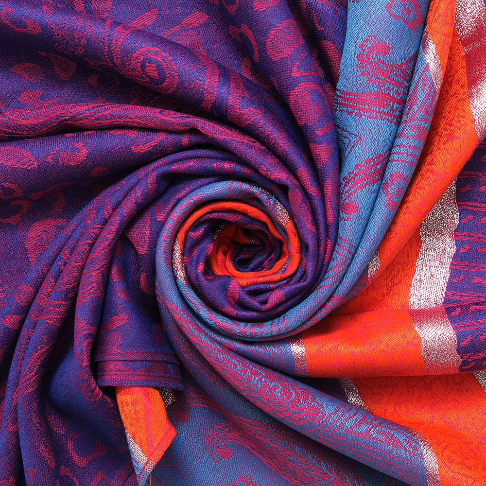 Naira Pashmina Hijab
