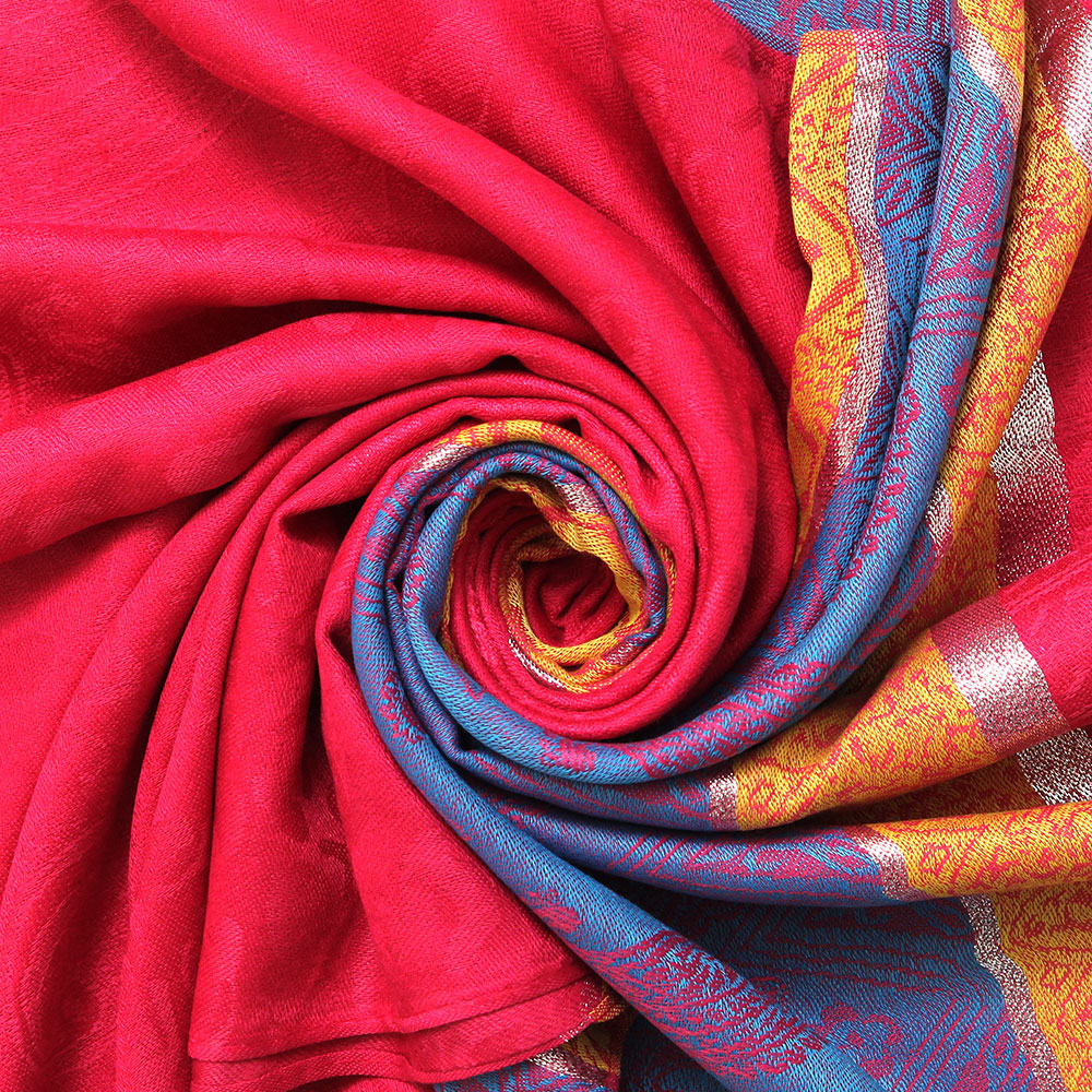 Naira Pashmina Hijab