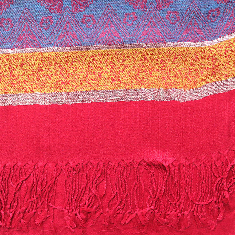 Naira Pashmina Hijab
