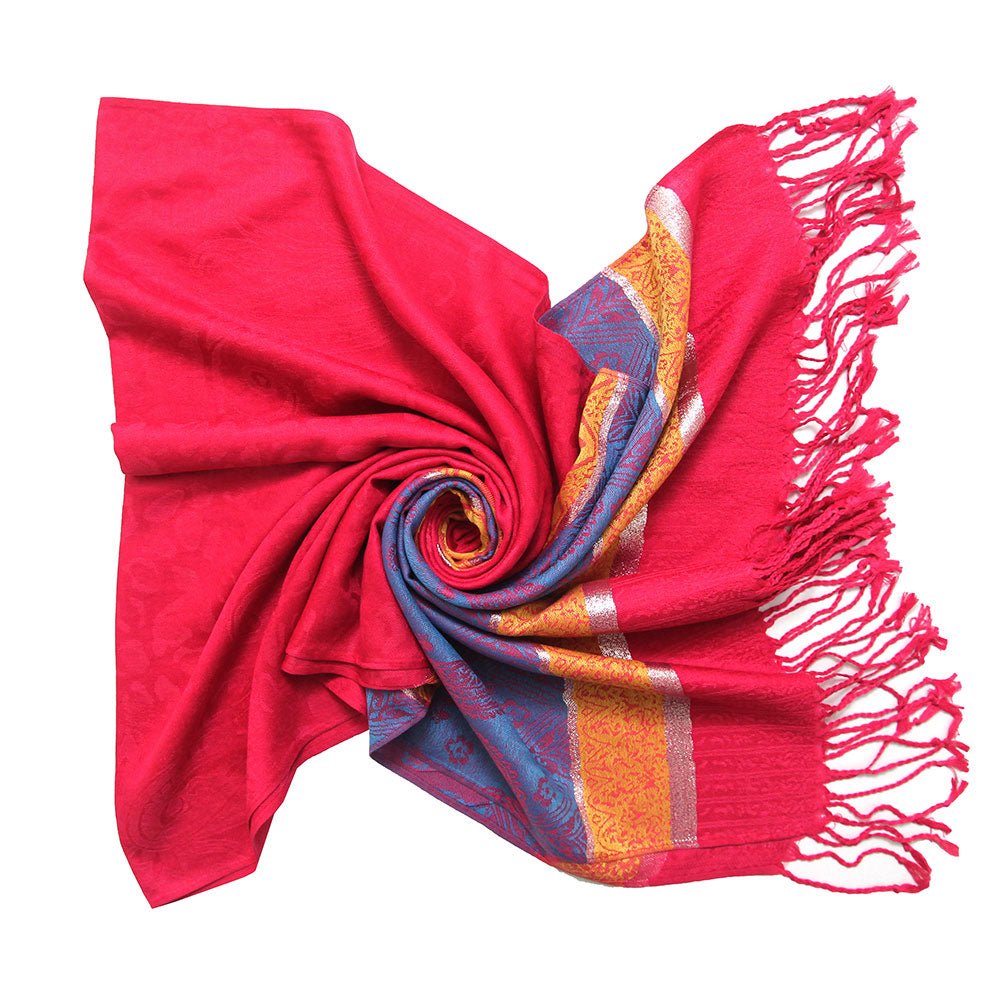Naira Pashmina Hijab