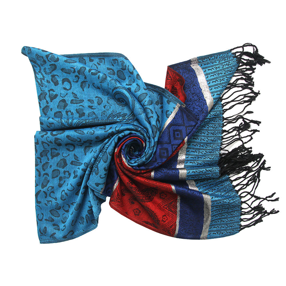 Naira Pashmina Hijab