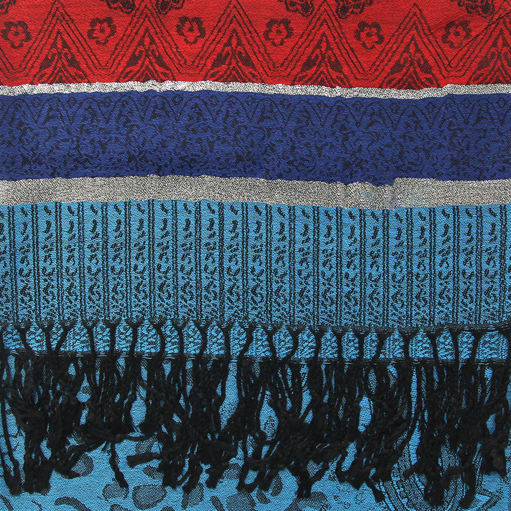 Naira Pashmina Hijab