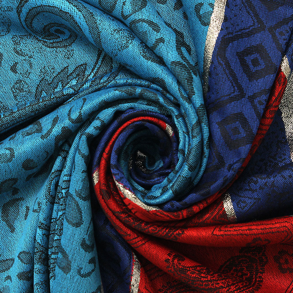 Naira Pashmina Hijab