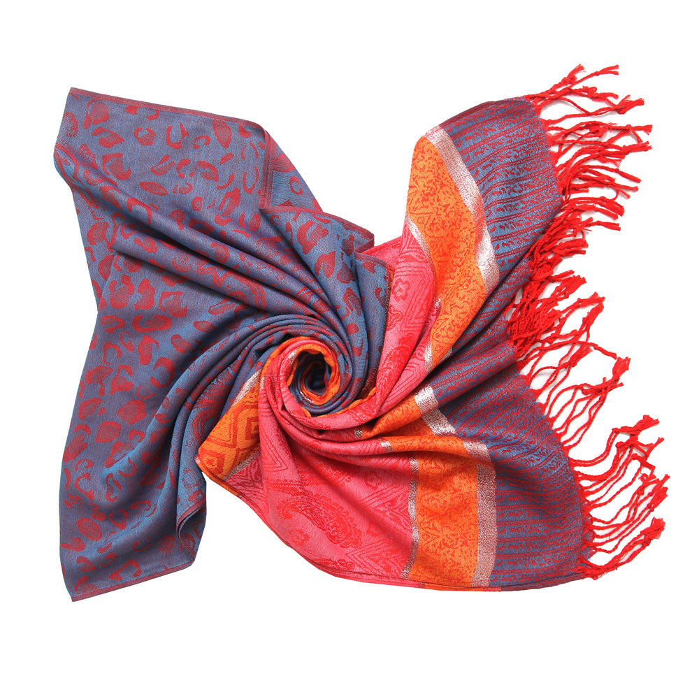 Naira Pashmina Hijab