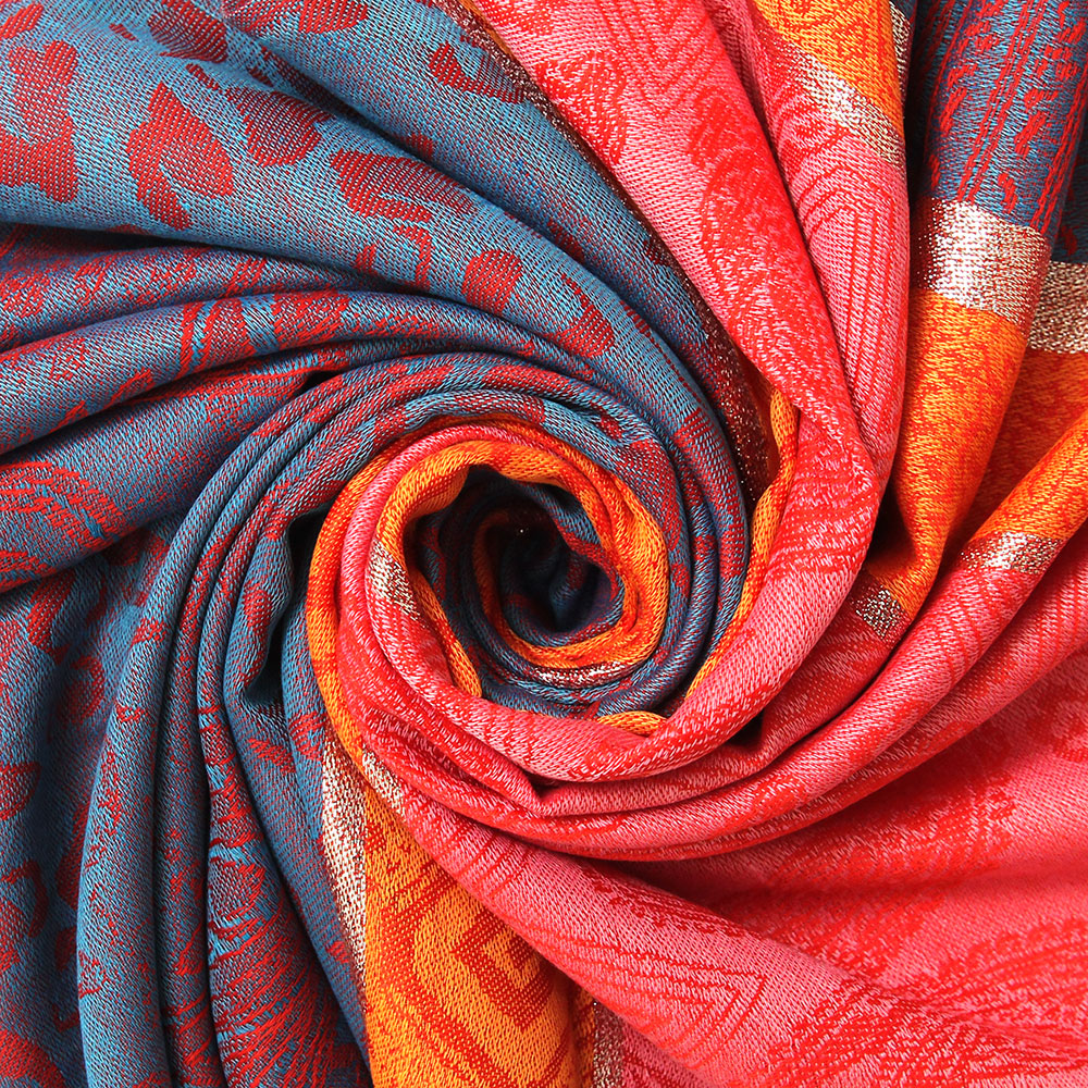 Naira Pashmina Hijab
