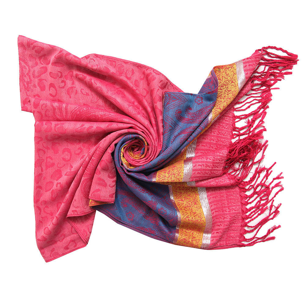Naira Pashmina Hijab