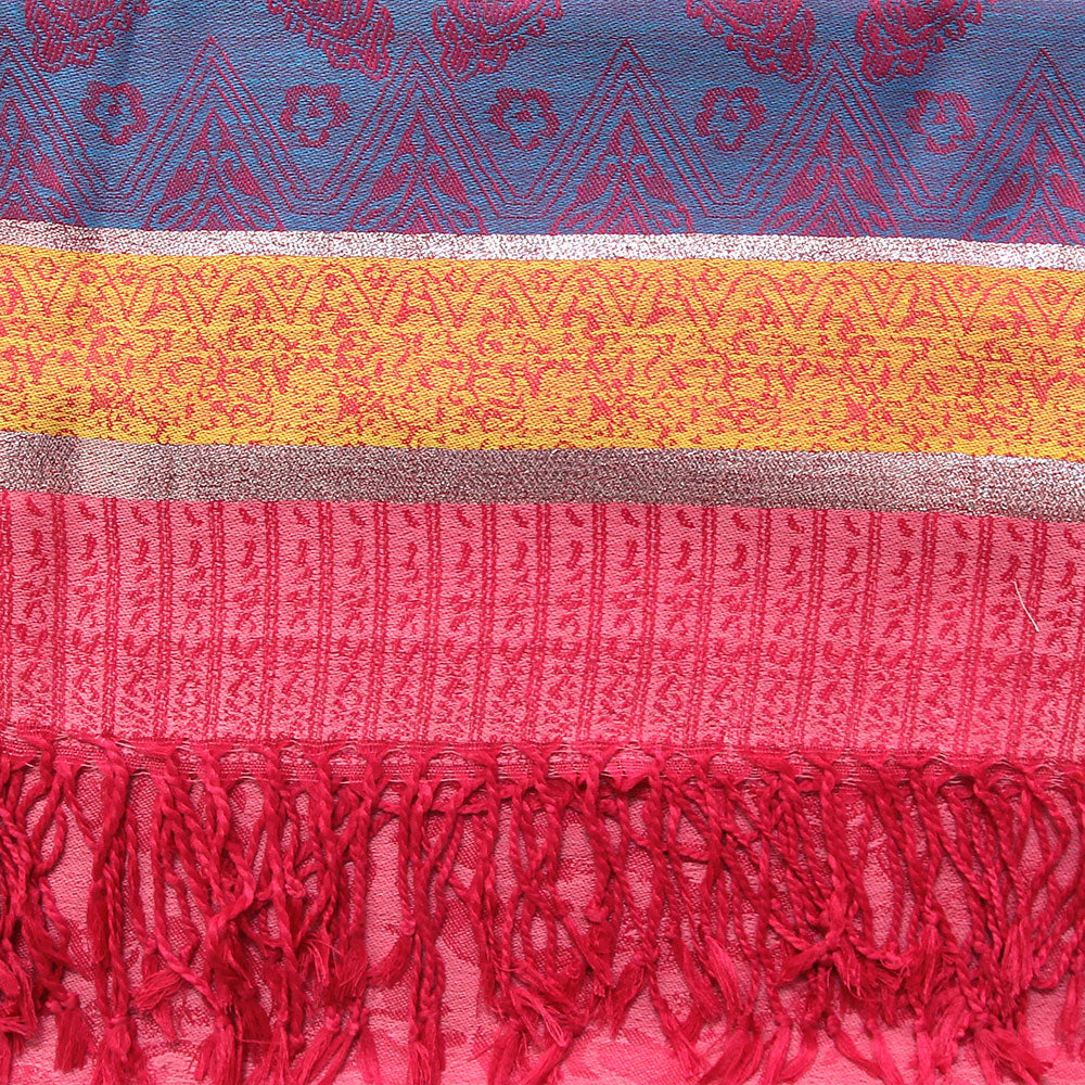 Naira Pashmina Hijab