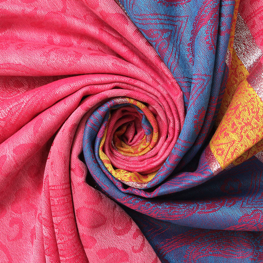Naira Pashmina Hijab