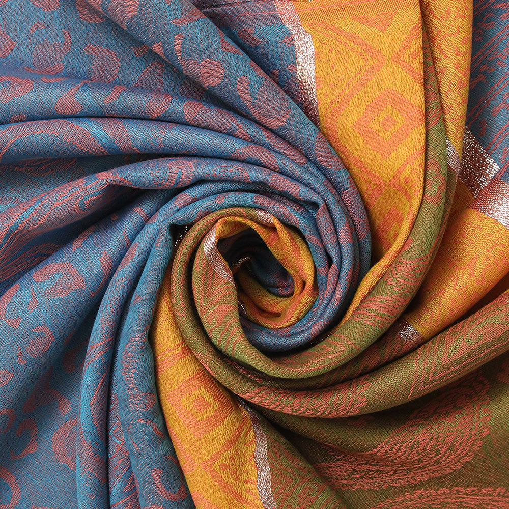 Huria Pashmina Hijab