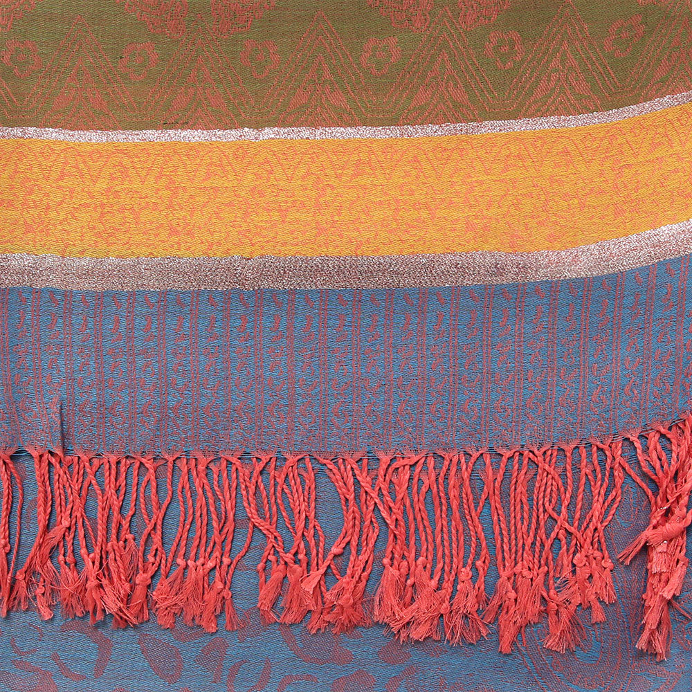 Huria Pashmina Hijab